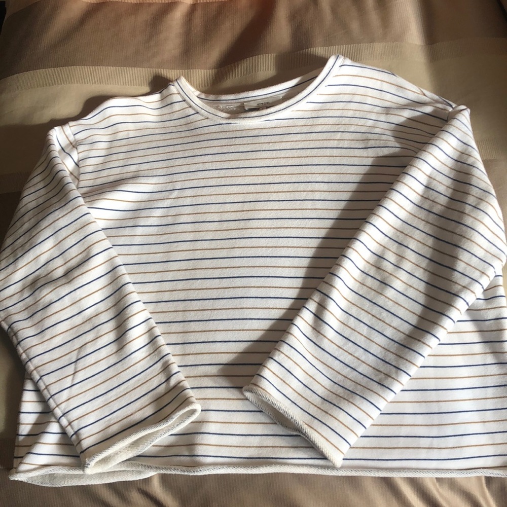 Vince Long Sleeve sweater